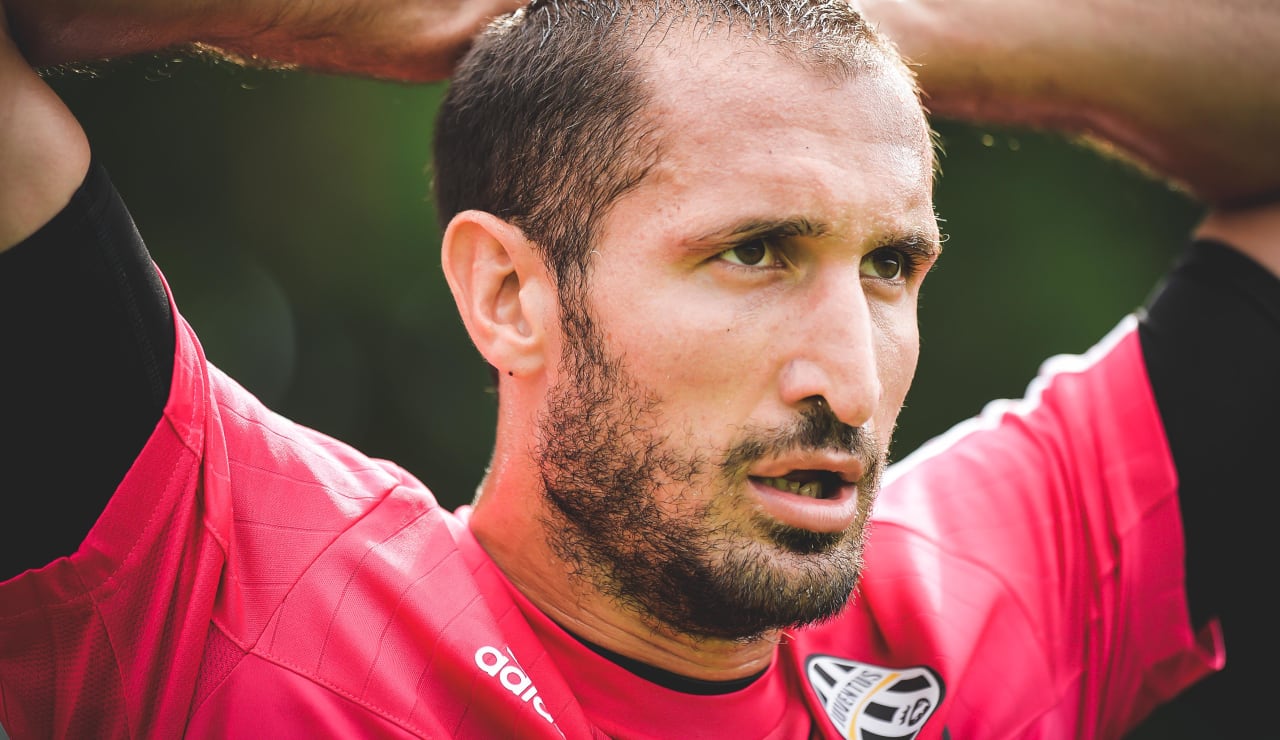 chiellini training21