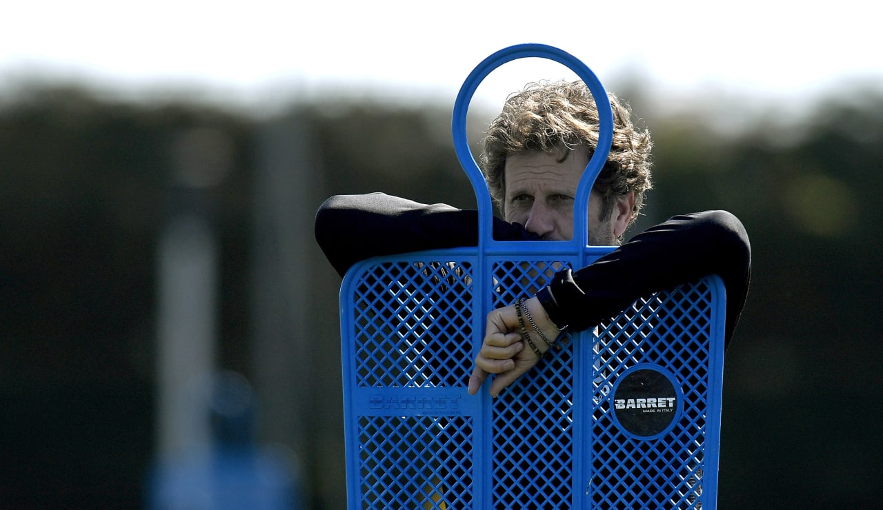 Juventus Women Training 26-04-2023 4