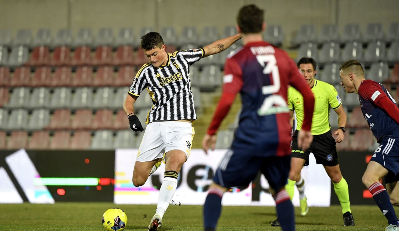 Juventus Next Gen-Sestri Levante - 14-02-2024 - 5