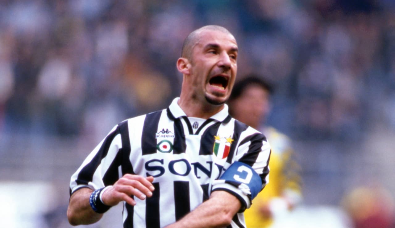 Gianluca Vialli - Foto 5