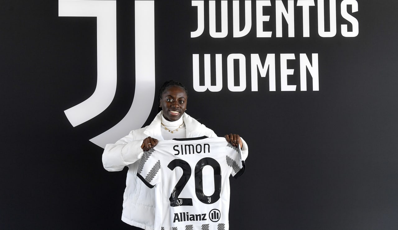 Simon Juventus Women @ Vinovo 3