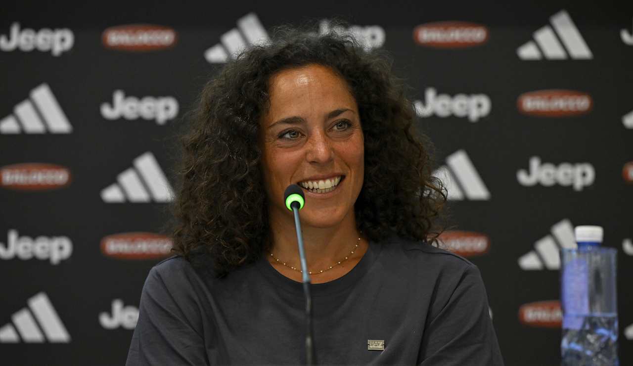 Juventus Studium - 09-10-2025 - 14
