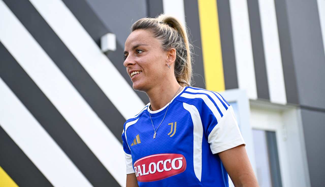 juventus women training jul 7 2610