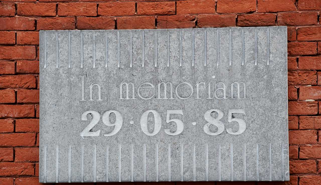heysel 40 14