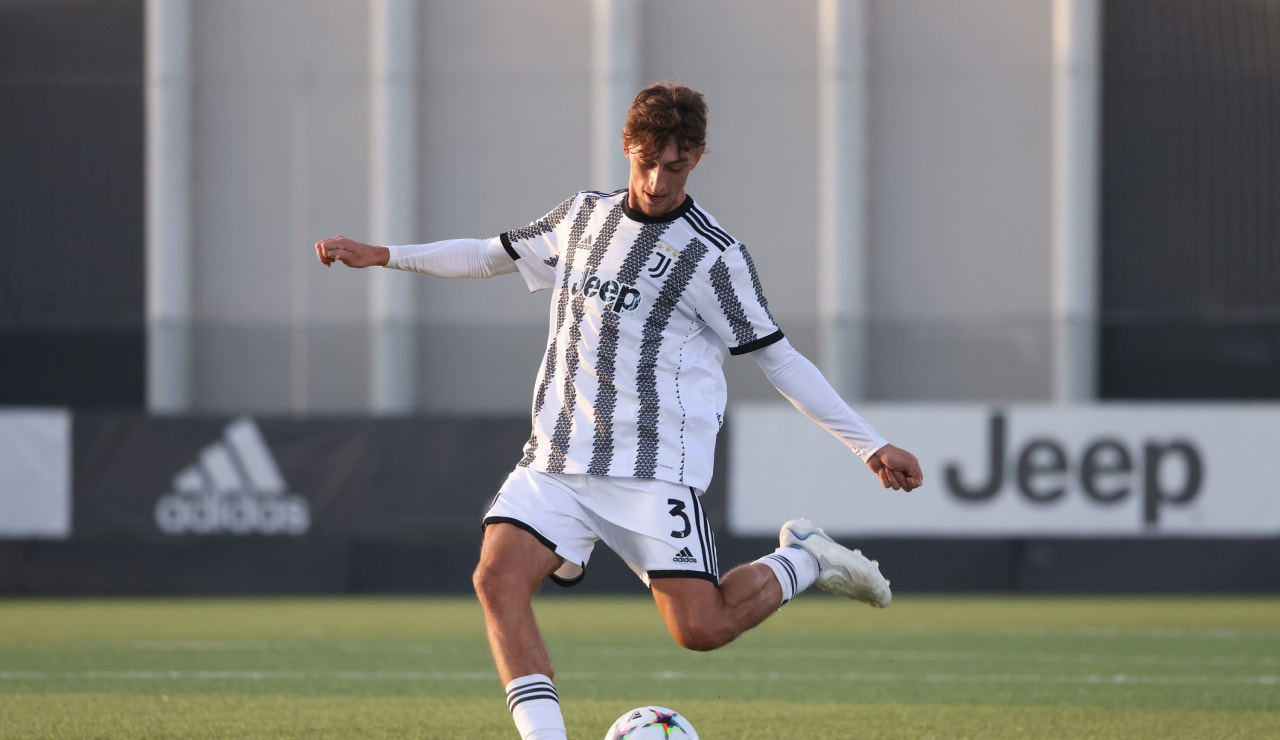 UYL JUVENTUS PSG 8