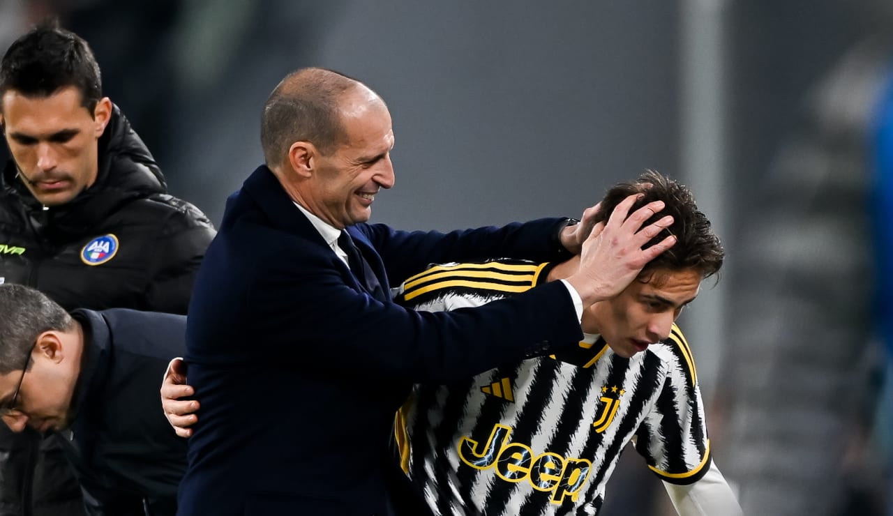 Allegri Best 25