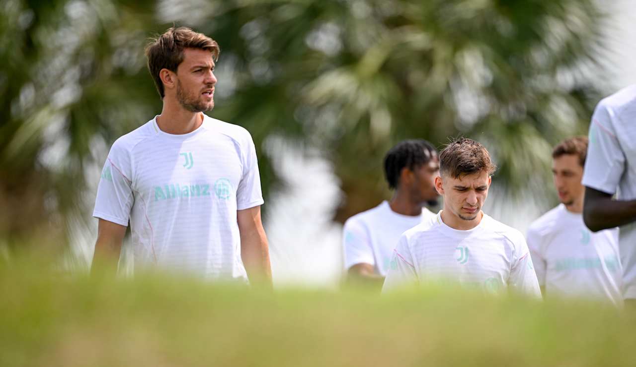Allenamento 29_06_25 9