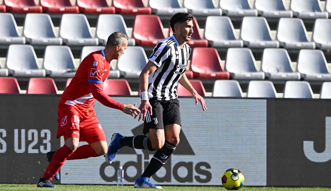 u23 juve pro patria3