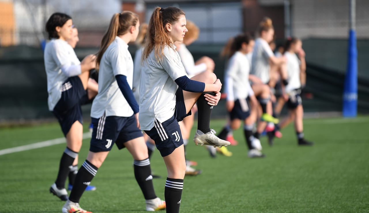 U19 Women Training (19)