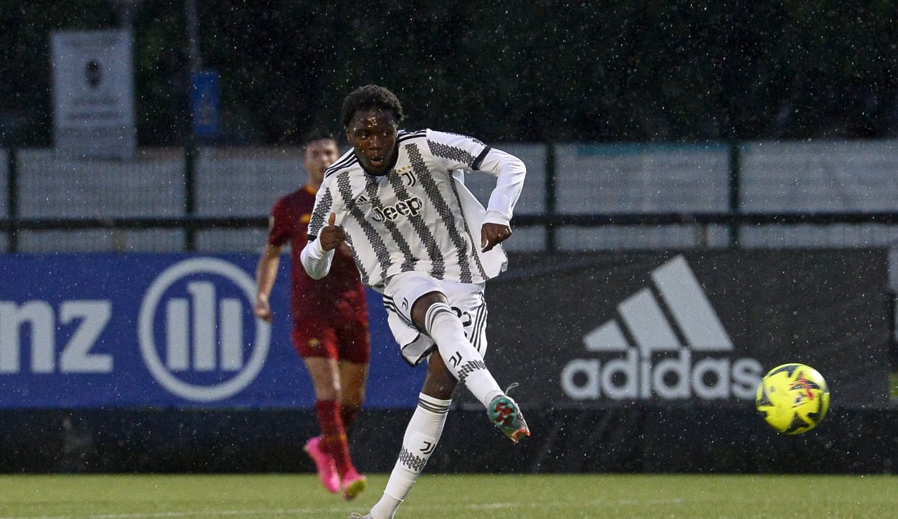 under 19 juve roma 1 may 21