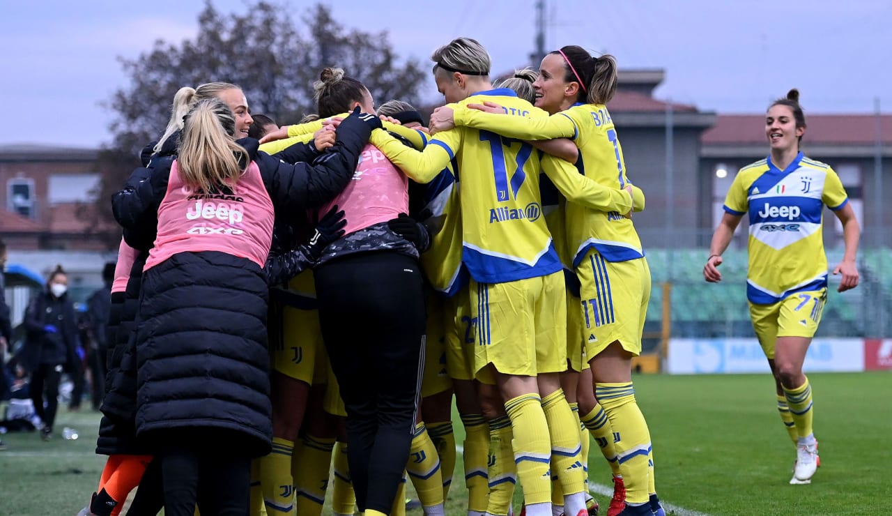 sassuolo Juventus Women15