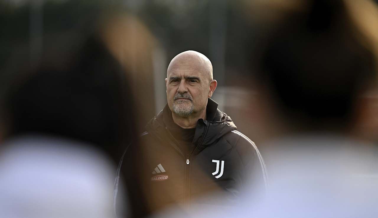 Juventus Women training 110226 7