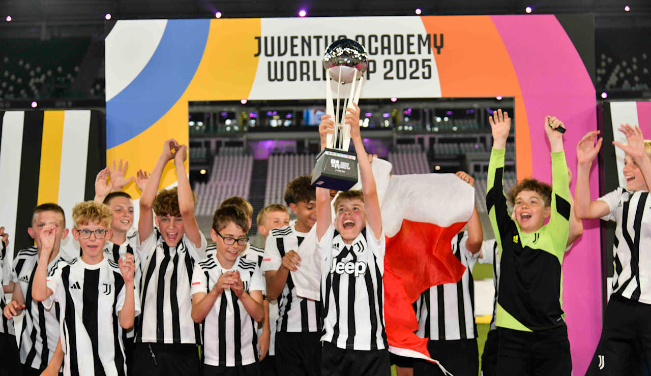 juventus academy world cup day 5 19