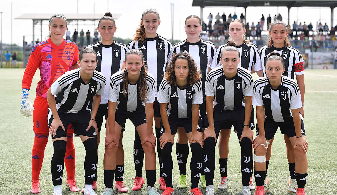 Under 19 femminile - Juventus-Inter - 25-05-2025 - 1