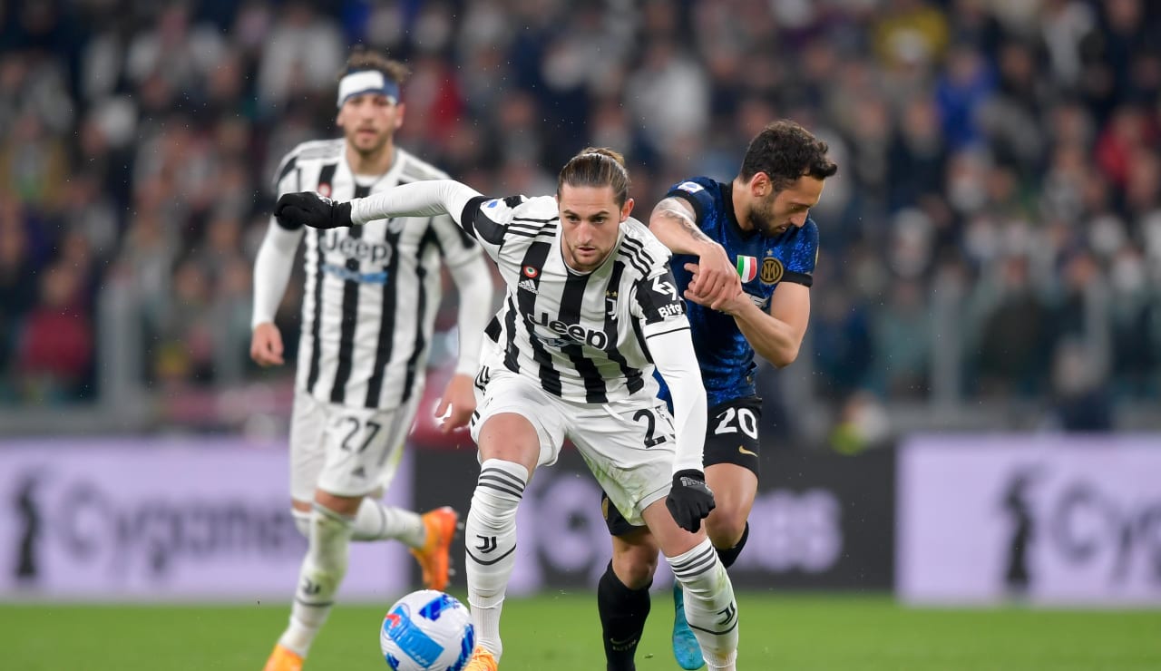 04 Juventus Inter 3 aprile 2022