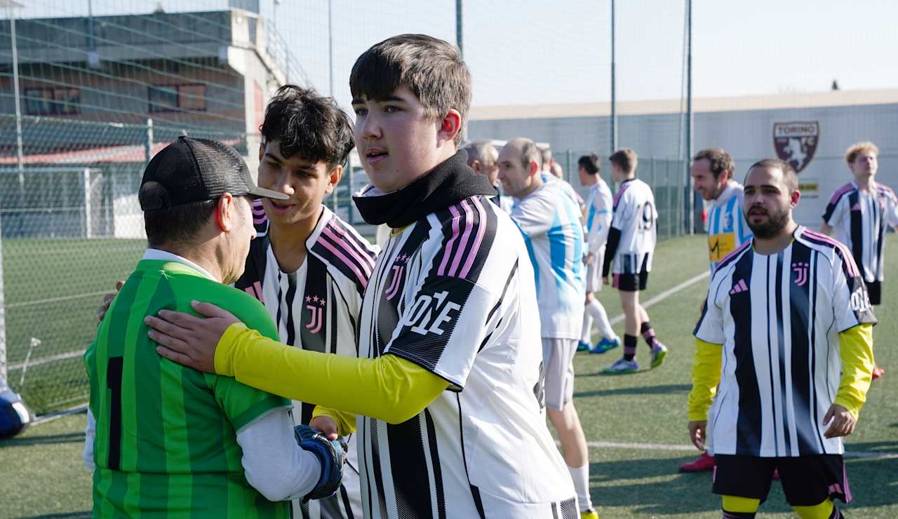 Juventus One album Pagina 7