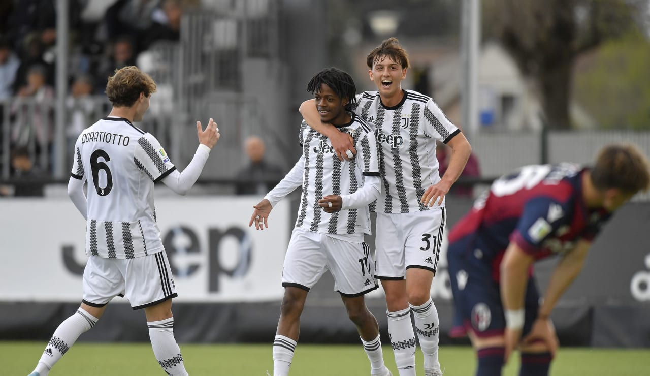 under 19 juventus bologna 03042023 13