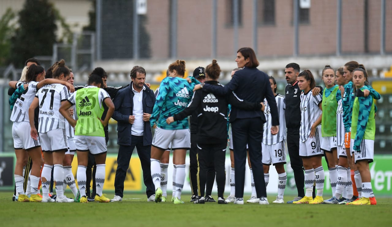 women vs sassuolo 22