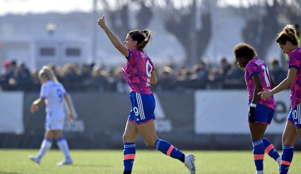 juventus women sampdoria 2023 9