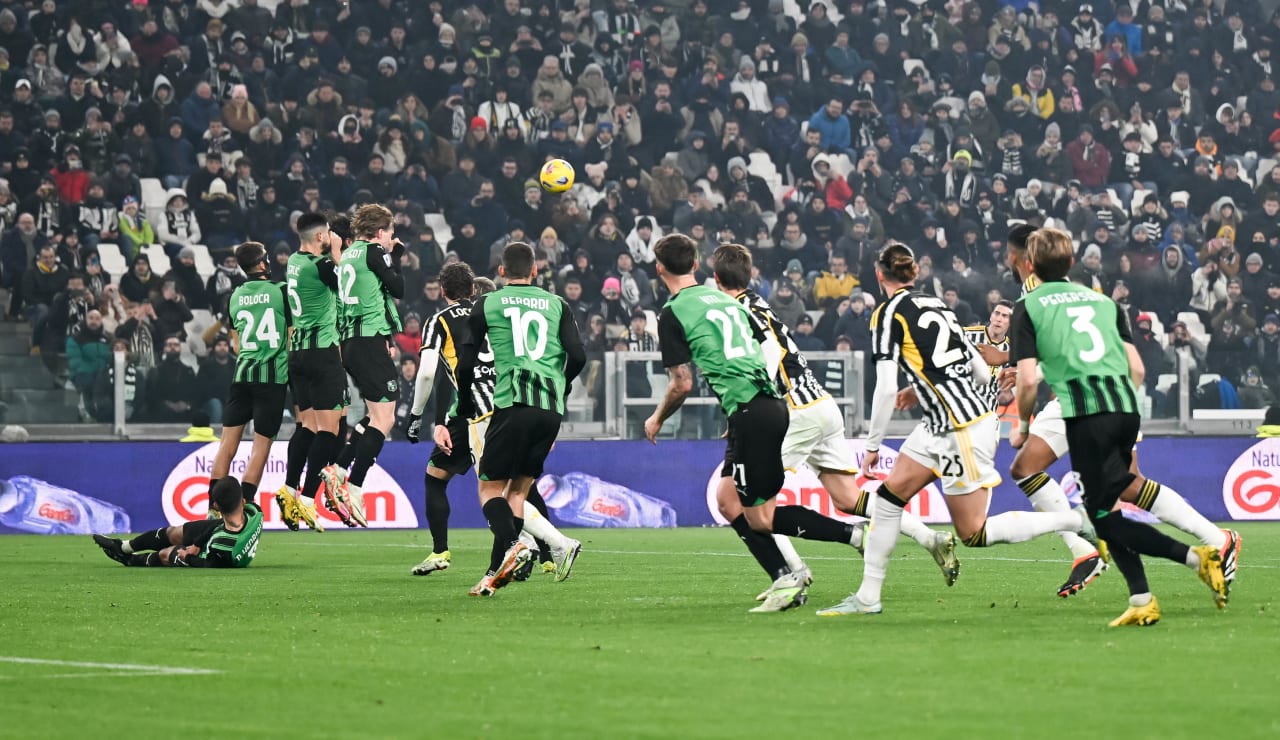 juventus sassuolo 2324 9