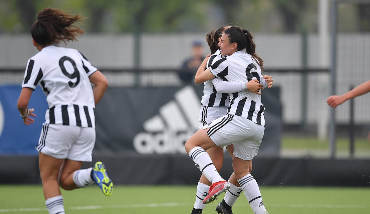 under 19 women juve milan6