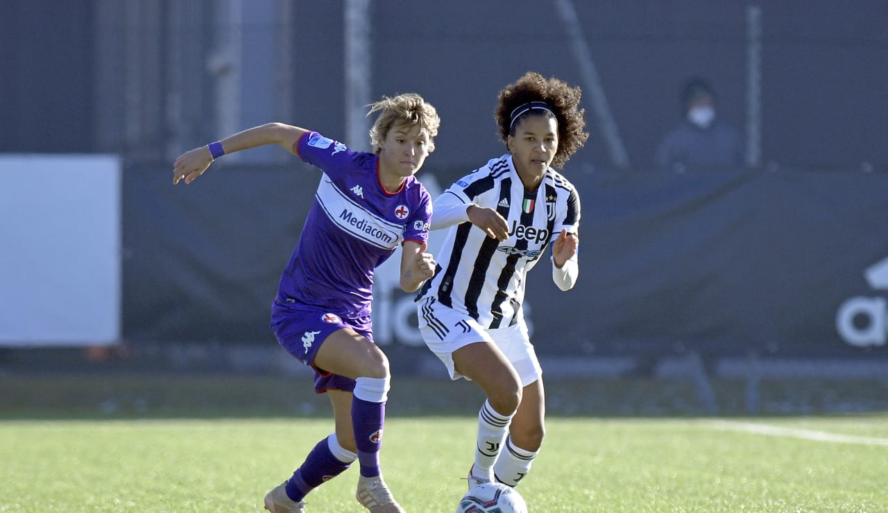 JuveFiorentina Women1