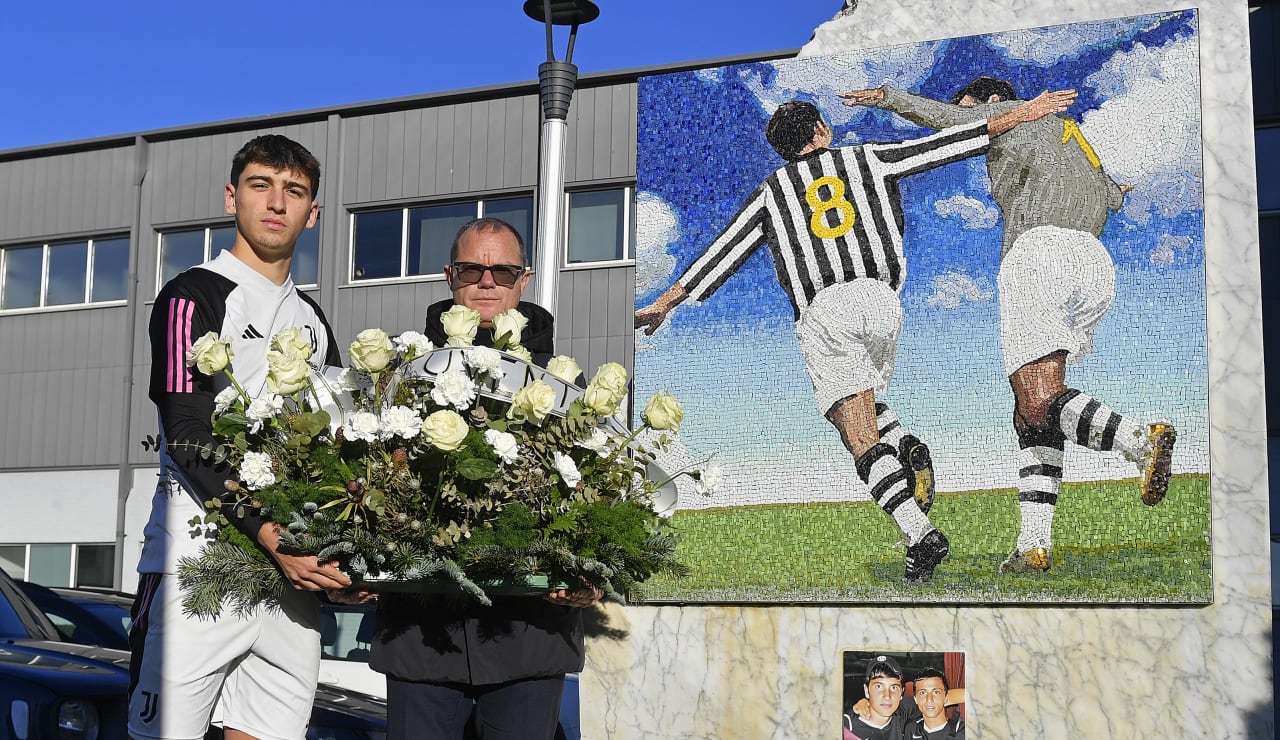 Commemorazione Ale e Ricky - 15-12-2023 - 2