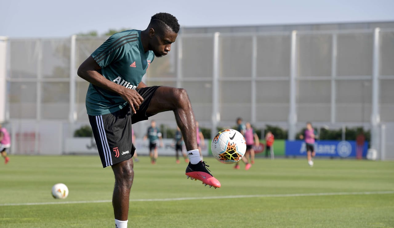 allenamento 8 matuidi