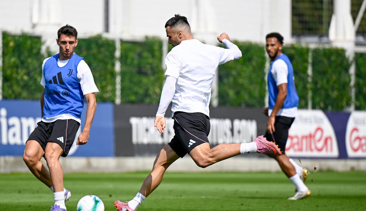 training aug 3 9