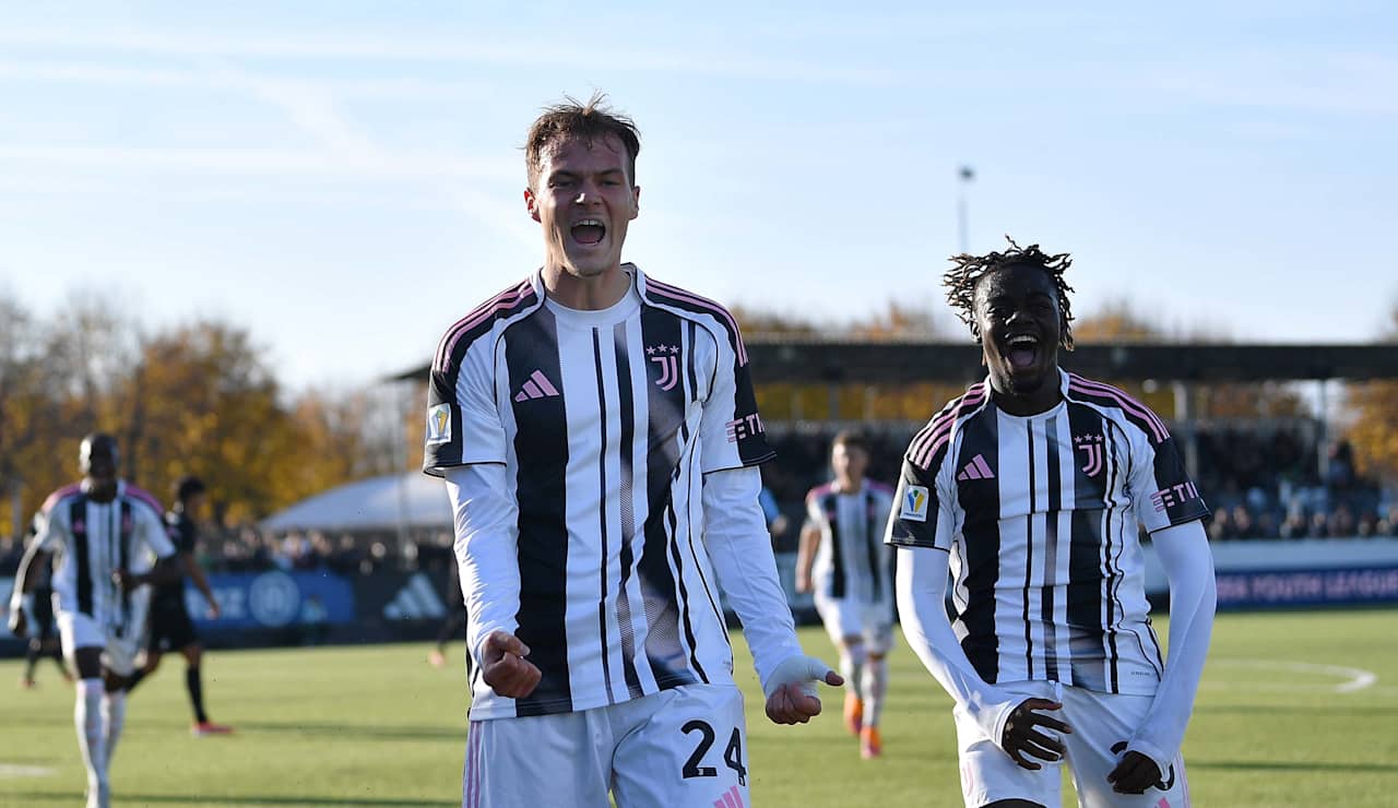 UYL - Juventus-Sporting CP - 04-11-2025 - 9