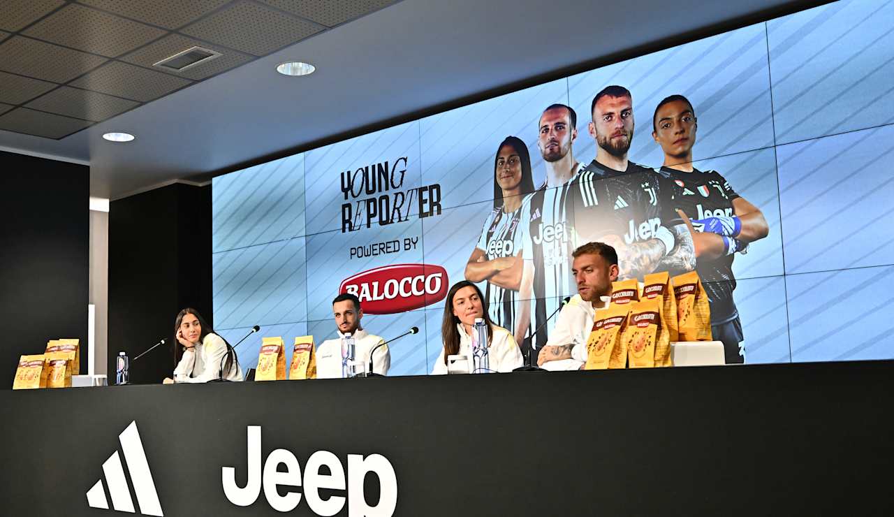 Young Reporter - November 2025 - 1