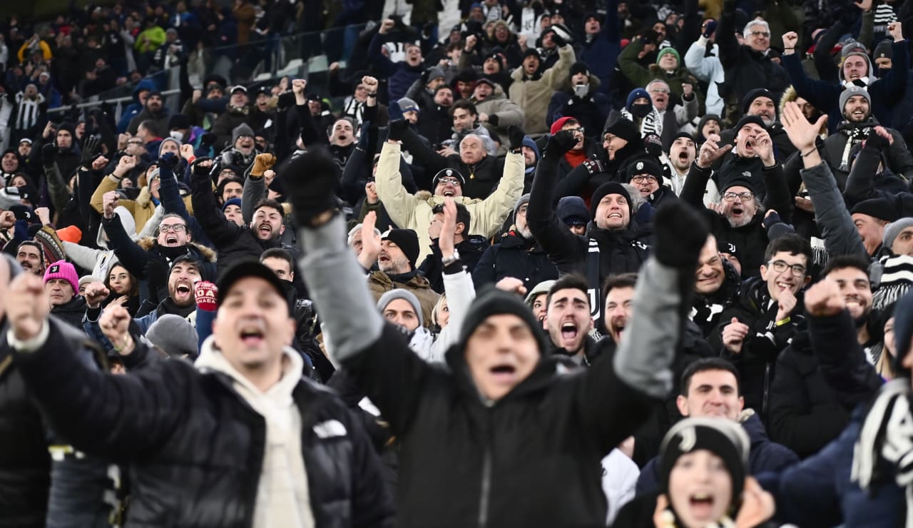 fans juventus atalanta  11