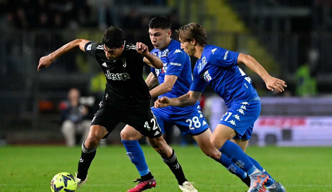 empoli juve 10