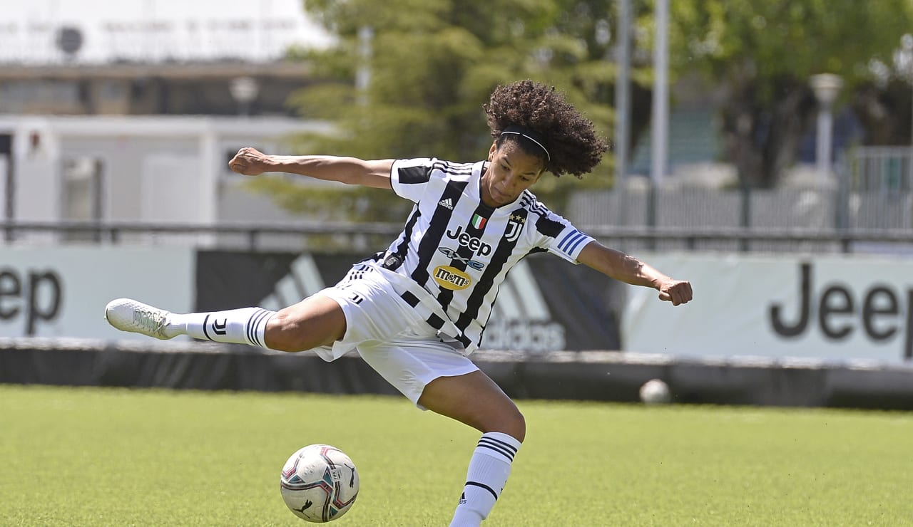 women juventus inter 23 may11