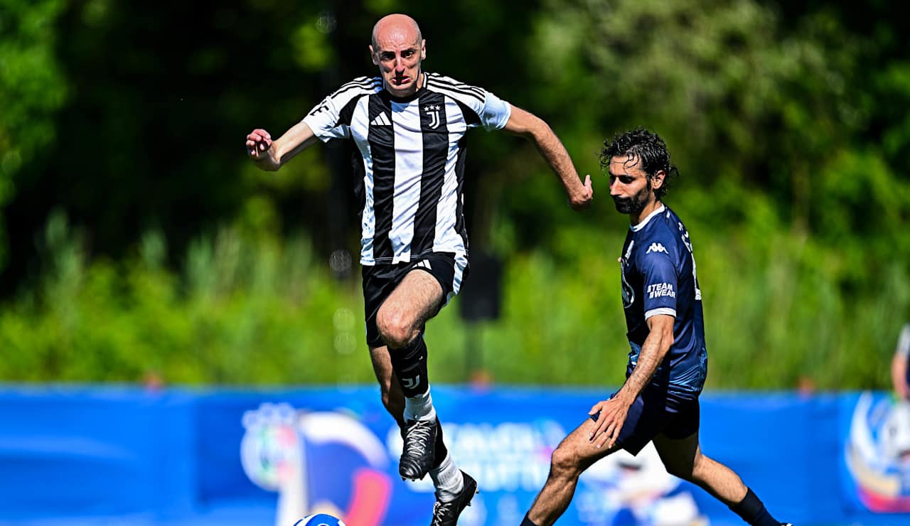 juventus one finals 2025 day 2 15