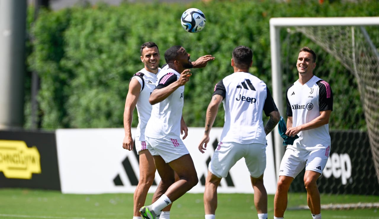 Training 28 luglio  9