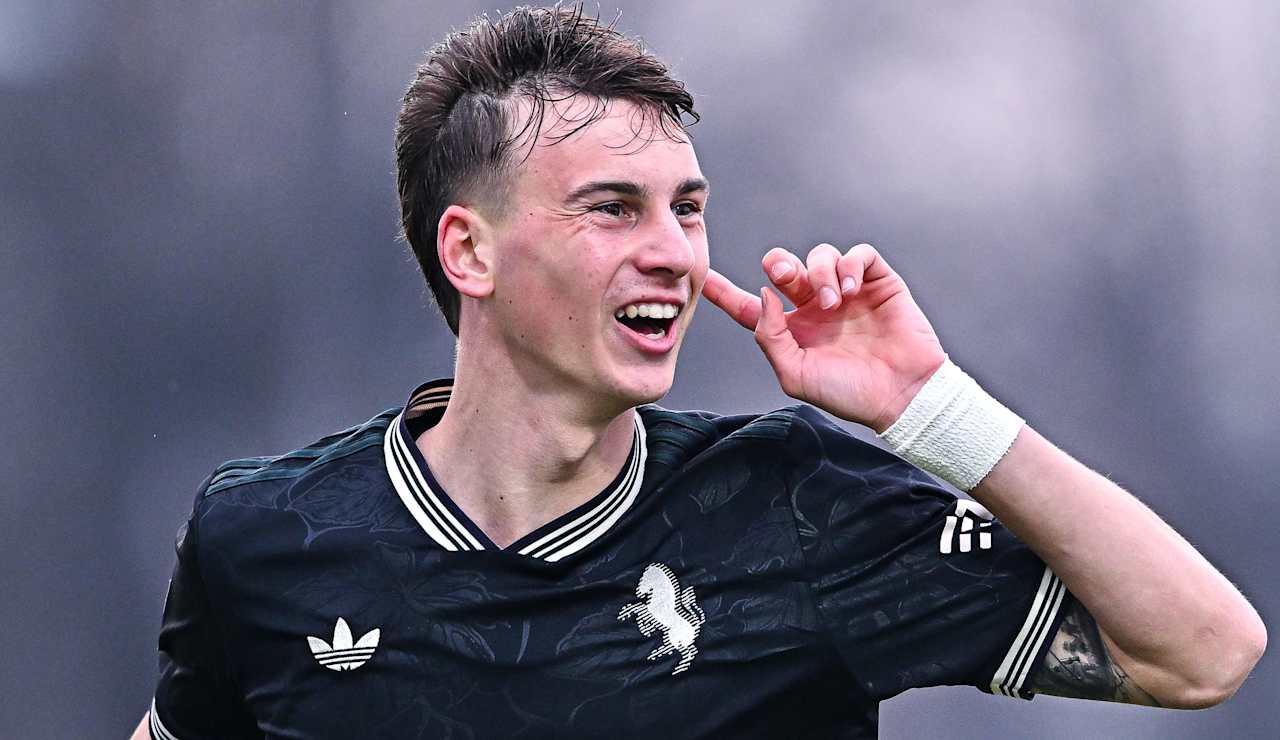 Under 20 - Juventus-Hellas Verona - 08-02-2026 - 17