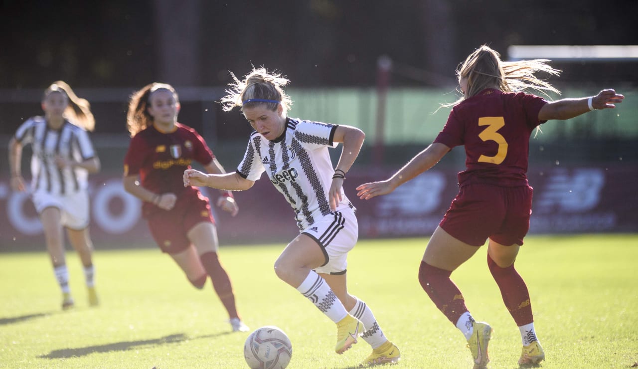 roma vs juventus women under 19 8