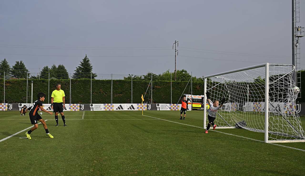 juventus academy world cup day 5 16