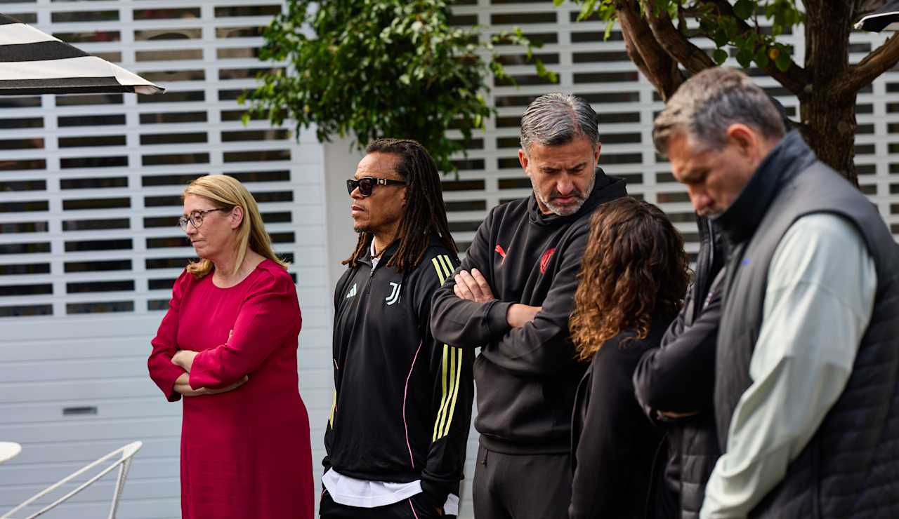 Press Conference Perth - 23-04-2026 - 1