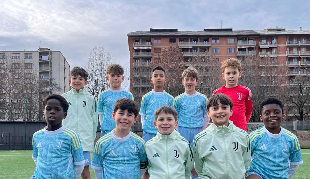 Under 10 - Mister Cuzzi | 14-02-2026