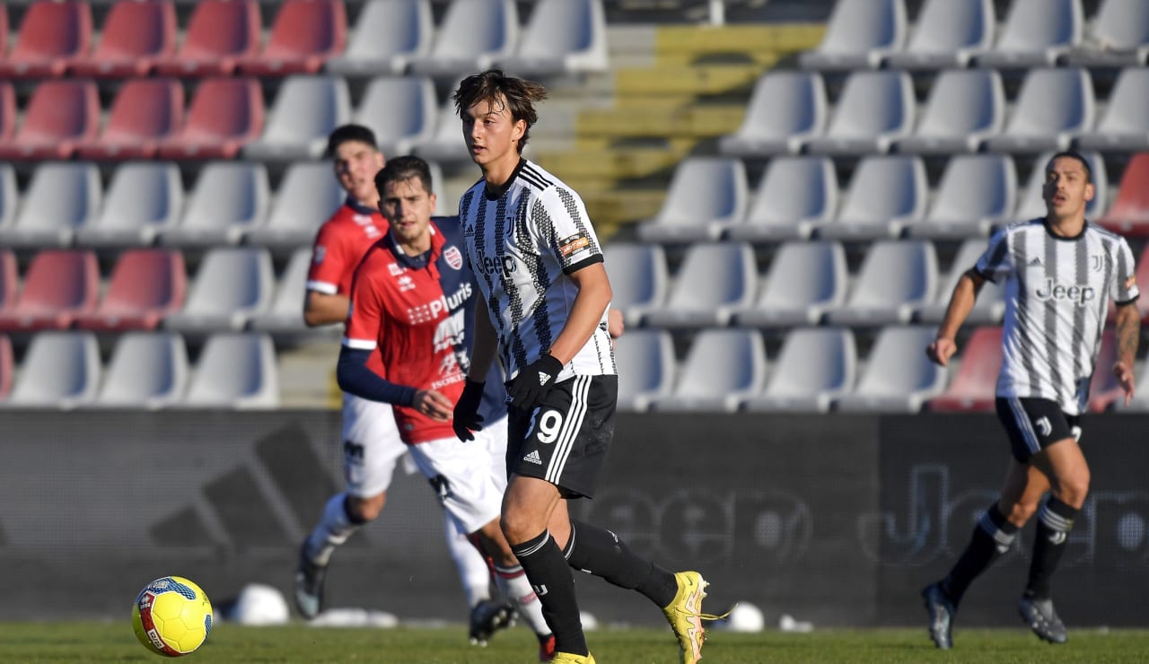 juventus next gen - virtus verona 16