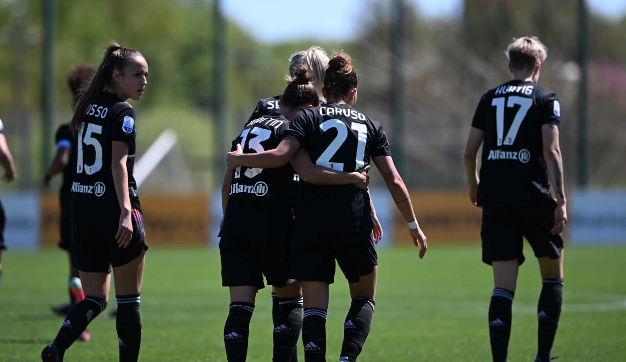 juventus women lazio 24 apr 2022 19