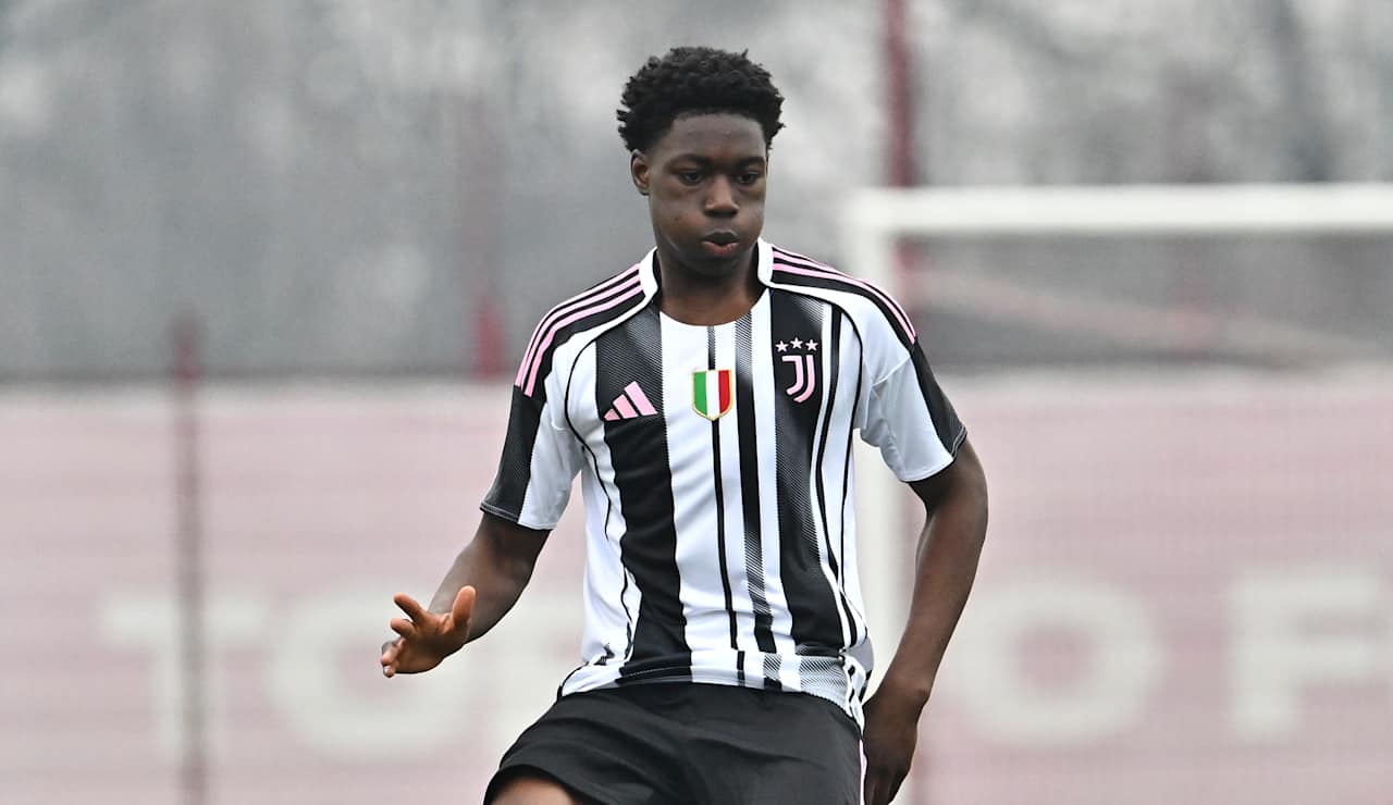 Under 16 - Torino-Juventus - 01-03-2026 - 9