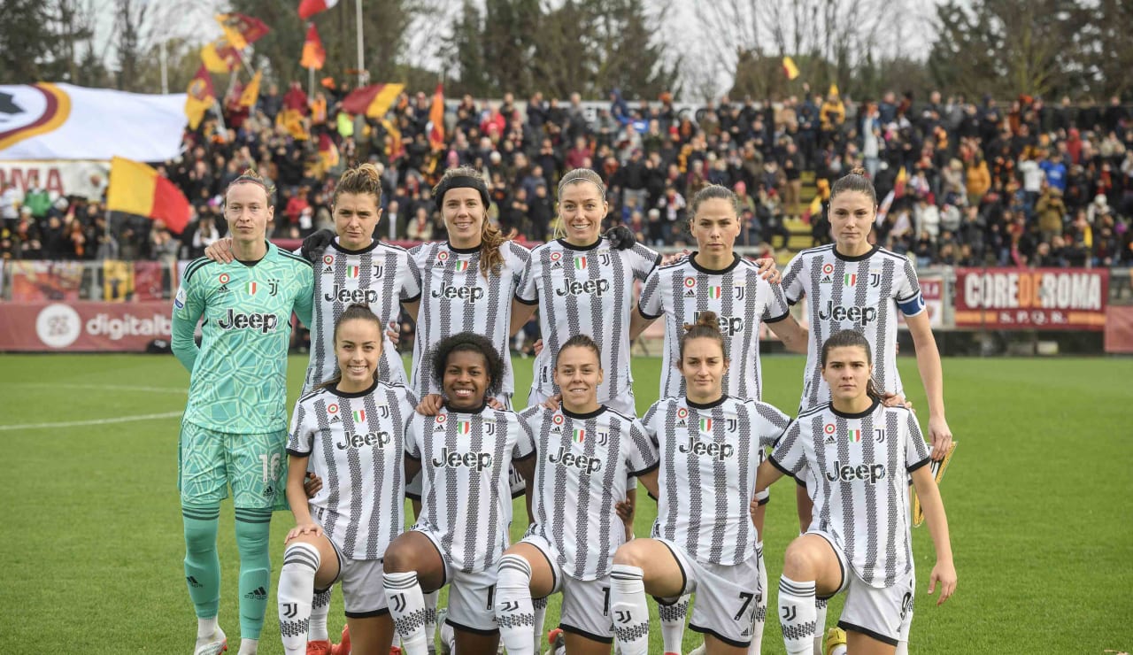 women roma juve 11 dec 1