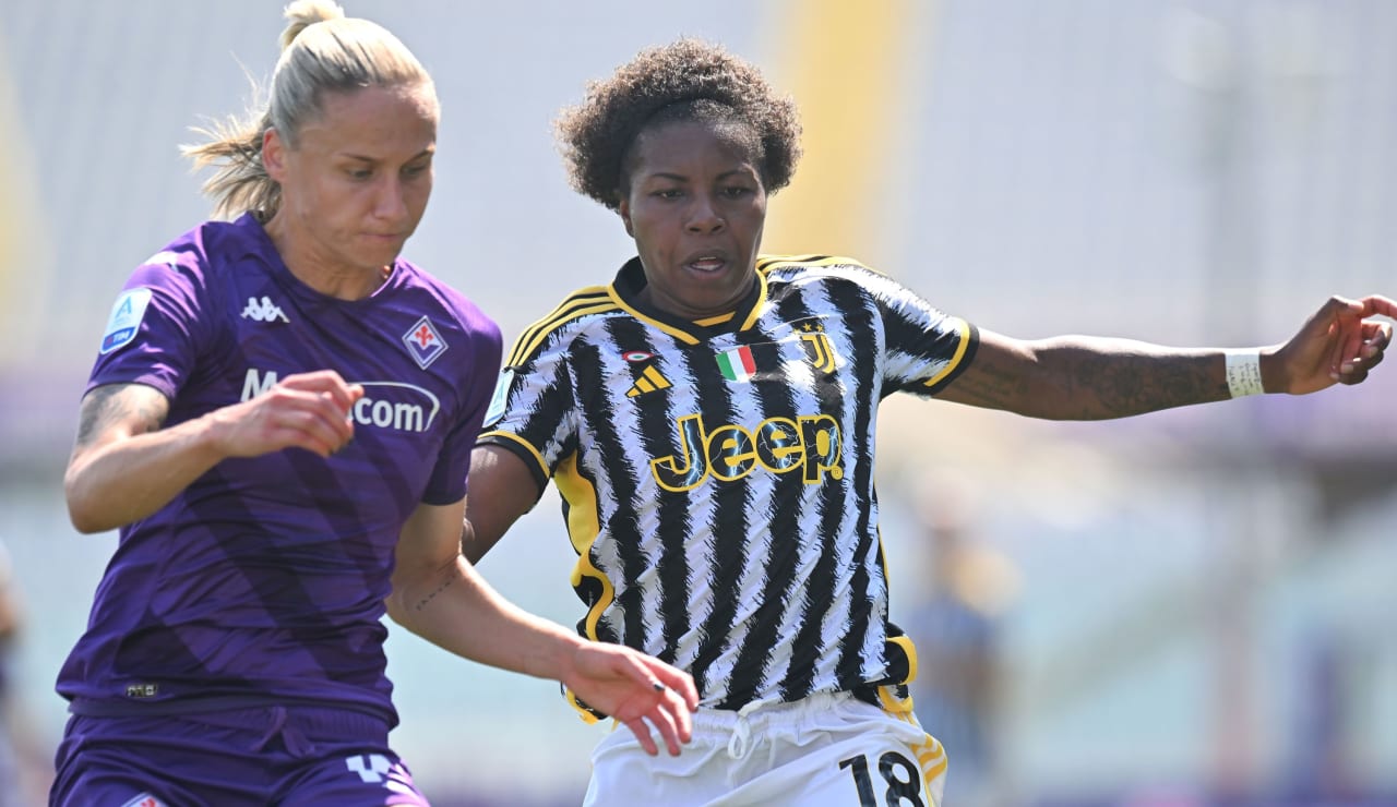 women fiorentina juventus 11