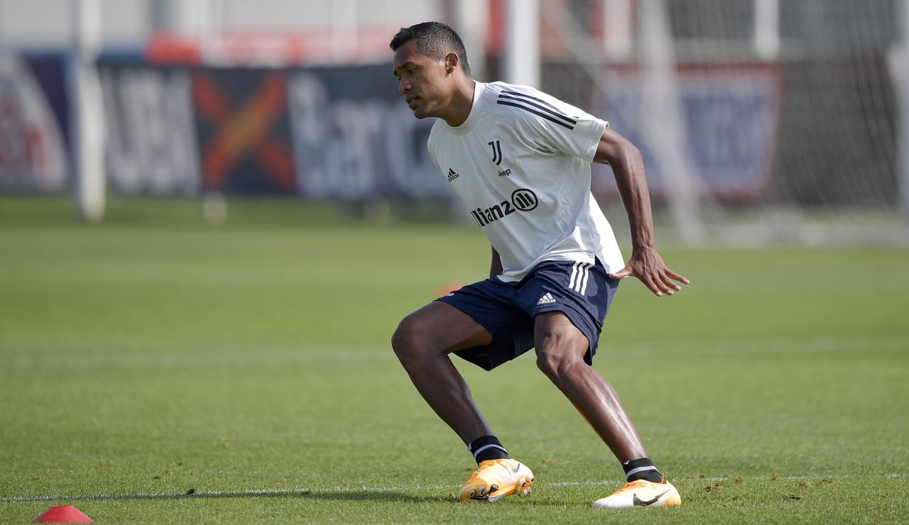 Alex Sandro