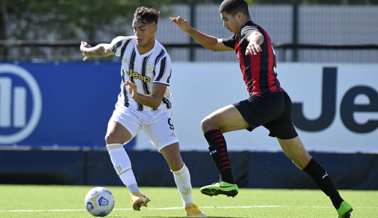 U19 JuveMilan (4)