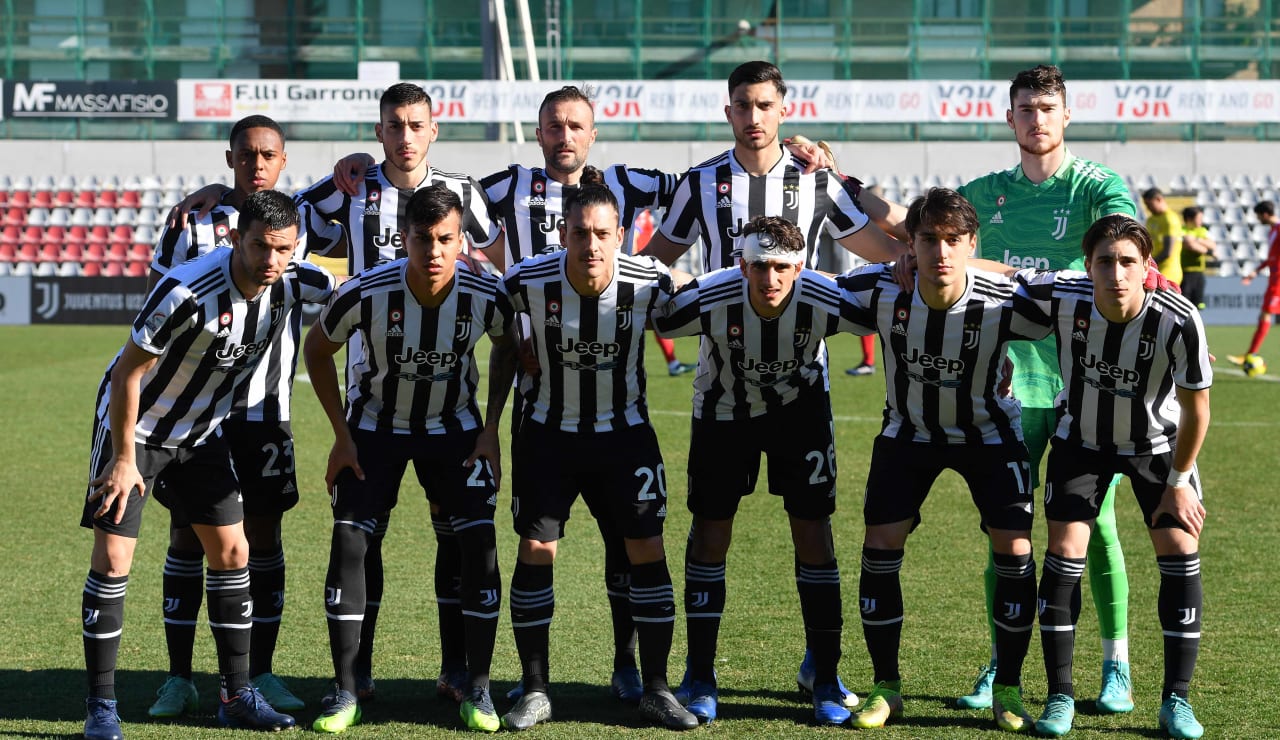 u23 juve pro patria20