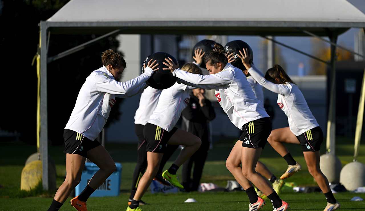 UWCL - Training - 18-11-2025 - 5